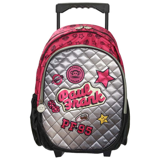 Sunce Παιδική τσάντα Paul Frank Junior Roller Sunce Παιδική τσάντα Paul Frank Junior Roller